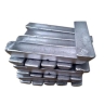 Mohammadi Manufacturing Workshop, Soft Aluminum ingot in Varamin