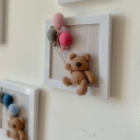 Kathlya Art Gallery, Supply and Sale of Baby Room Accessories and Accessories in Karaj