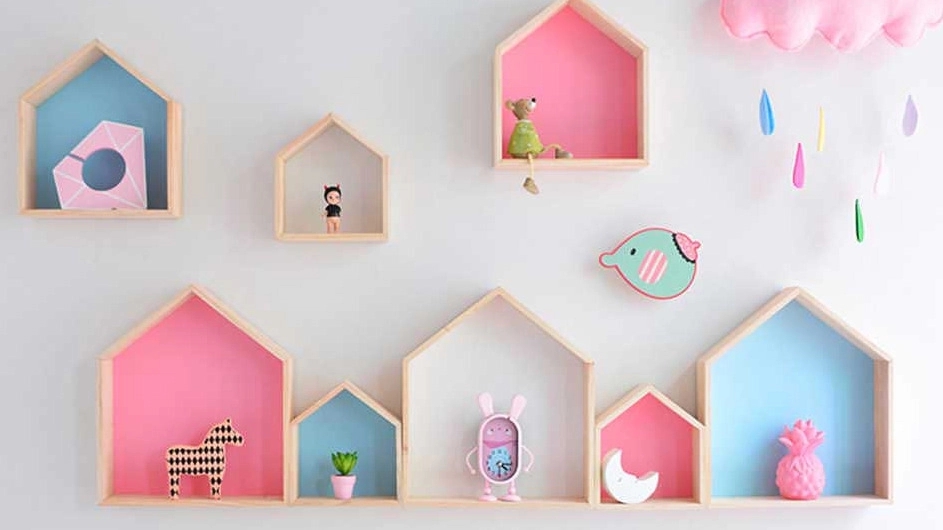 Kathlya Art Gallery, Supply and Sale of Baby Room Accessories and Accessories in Karaj