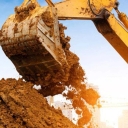 Expected excavation, implementation of a variety of drilling and excavation services in the monastery