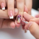 Nail Nail Nail, Specialized Nail Planting and Design Services in Yazd