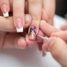 Nail Nail Nail, Specialized Nail Planting and Design Services in Yazd