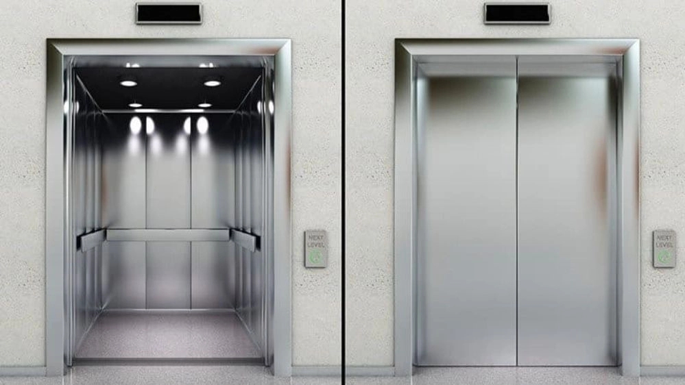 City Elevator, Selling all kinds of elevators rail motor boards in Tehran