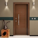 Door World, Major Production and Sale of Waterproofing Doors in Tabriz
