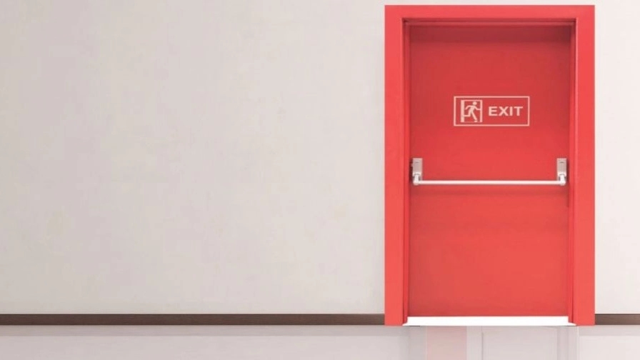 Door World, Major Production and Sale of Waterproofing Doors in Tabriz