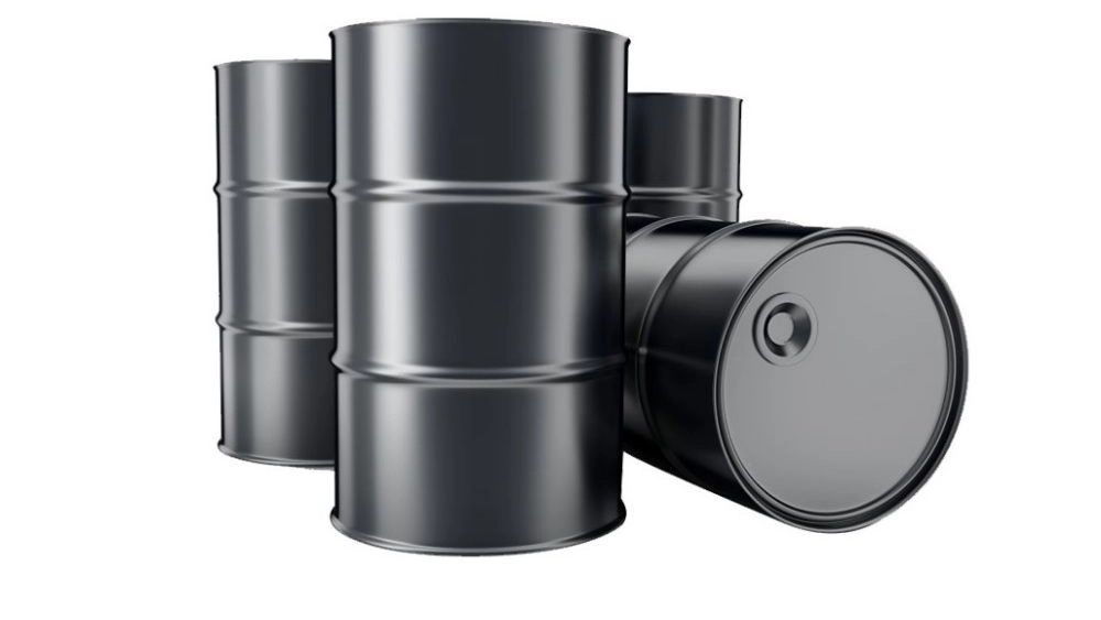 Arjan Chelik, Buy 2 liter metal barrels in Khuzestan