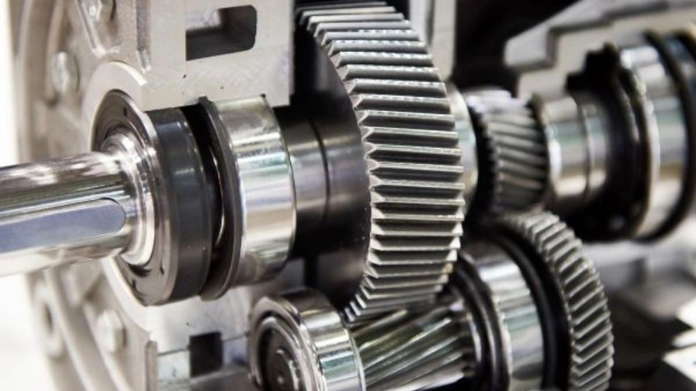 Sindad Industrial Group, Distribution of Industrial Belt Gearbox Belt in Tehran