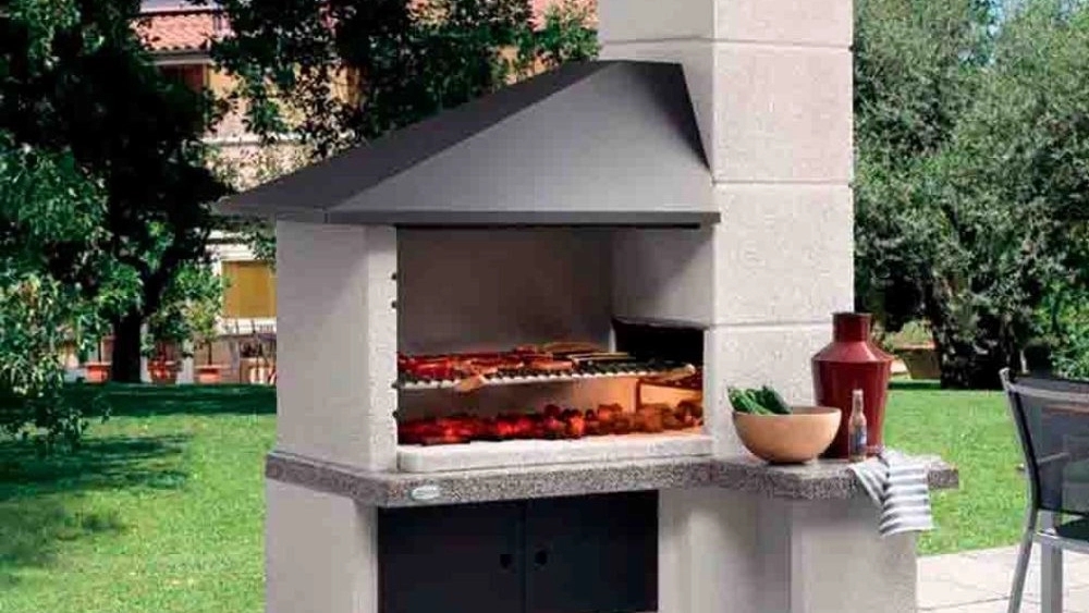 Mohammad Khani Fountain and Fire Temple, Design and Manufacture of Barbecue Fountain Fountains in Mashhad