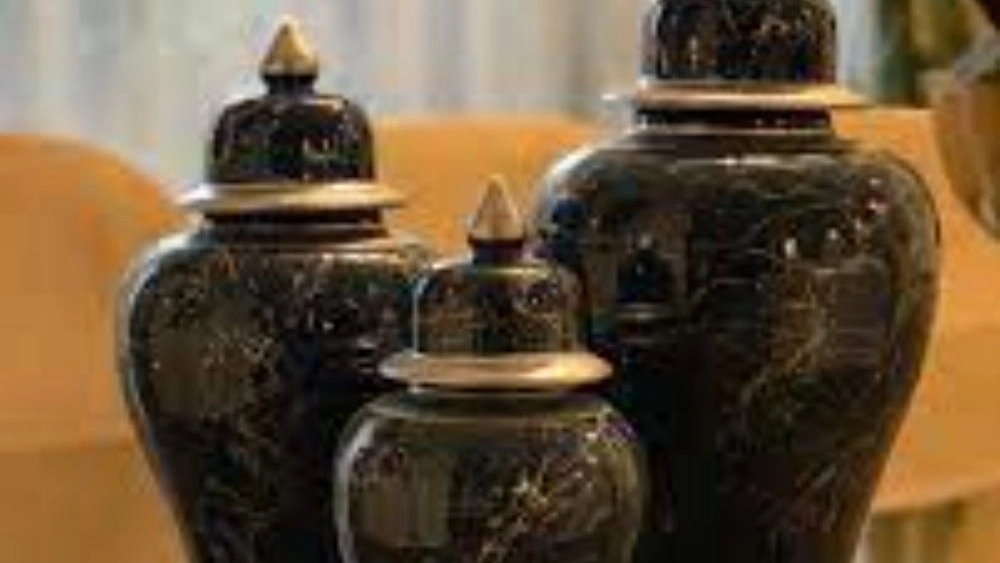 Royal Decor, Production of Kitchen Decorations in Mashhad