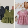 Arvin Apparel, Sale of Children's Dresses Blues Pants in Isfahan