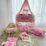 Bibi Net 1 and 2, Production and Sale of Cradle Cradle Baby Service and Abhar