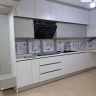 Khalili interior decoration, interior decoration and cabinet implementation in Mashhad