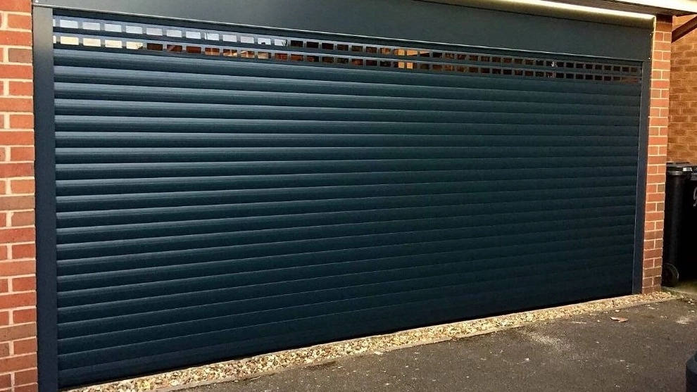 Safe door, sale and installation of anti -theft electric shutters in Rafsanjan