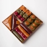 Lavash House House, Selling a variety of sour cakes in Ilam