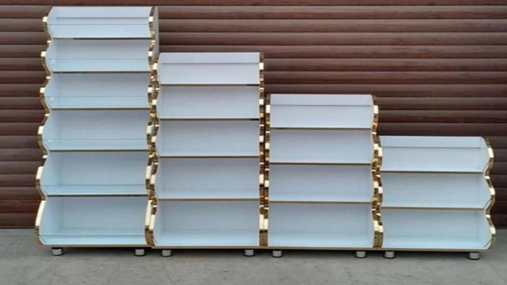 Iran Metal Asia, Production and Sale of Superfright Refrigerator Wallpaper Standing in Tehran