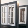 Pars Vienna, Production of PVC Door and Window and Electric Shutters in Lorestan