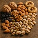 Blessing Trading, Pistachio Sales and Tree Almonds in Mashhad