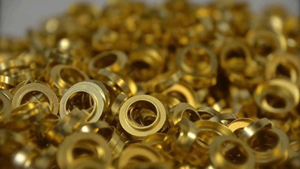 Metalland Raymond Plating ، Fortic Plating Services in Tabriz