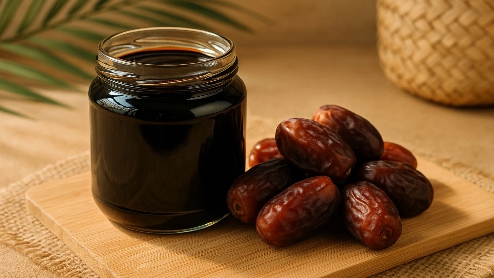 Diar Store Sweden, Date sap in Bushehr Borazjan