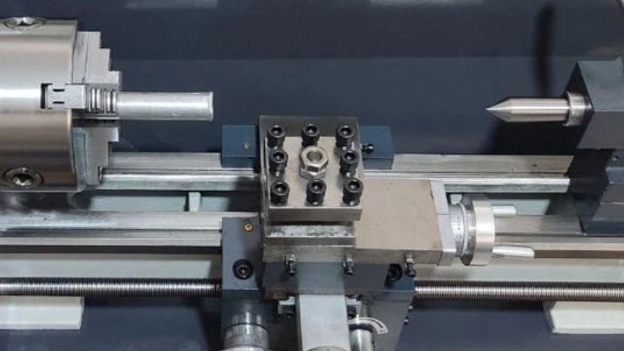 Sultanate Machinery, Arak Milling Machine and Milling Machinery Distribution
