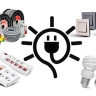 Mahmoudi Electricity Commodity, Equipment and Electric Installations in Amol
