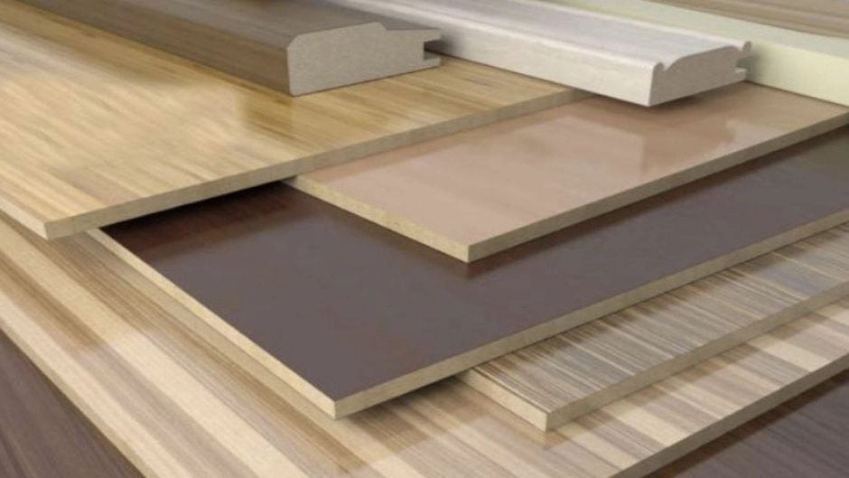 MDF House of Eskandari, Sale of Iranian and Foreign MDF wood and sheets in Ardabil