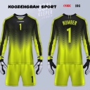 Production of expensive pitcher, manufacturing and selling sports apparel in Birjand