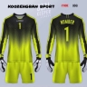 Production of expensive pitcher, manufacturing and selling sports apparel in Birjand