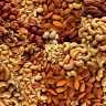 Nuto Store, Chocolate Nuts Dry Sale in Khorasan Razavi