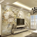 Afshin Interior Decoration, Reconstruction of Building and Wallpaper Building in Tehranpars