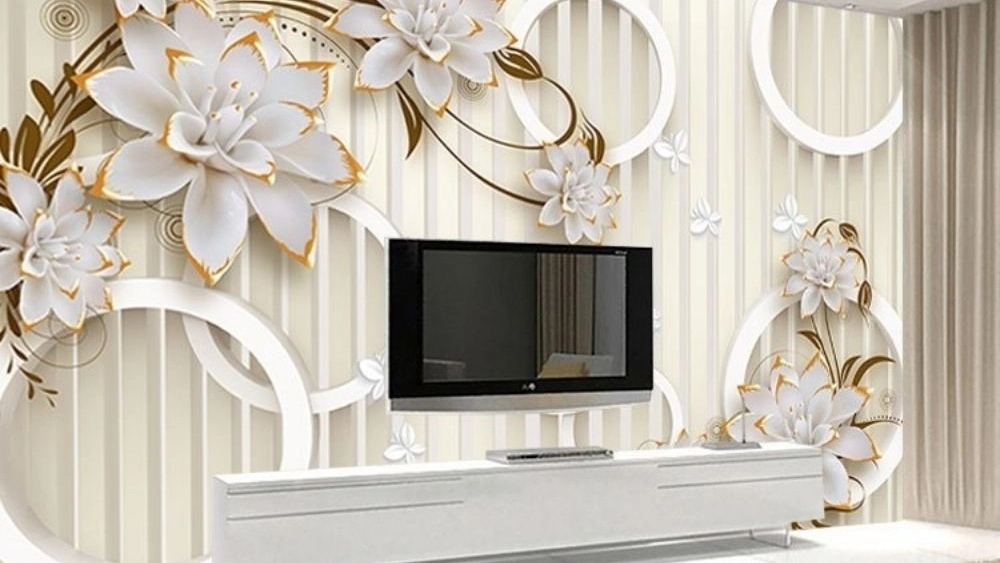 Afshin Interior Decoration, Reconstruction of Building and Wallpaper Building in Tehranpars