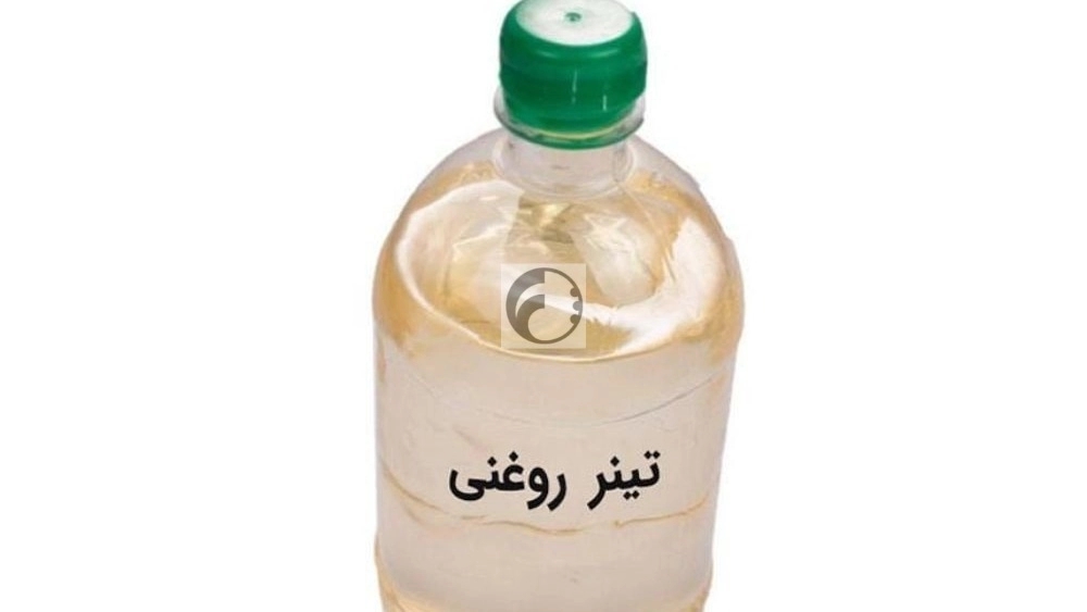 Types of oil thinner