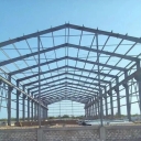 Sazeh Gostar Sabalan Company, Construction of Steel Structures and Trucks in Tehran