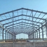 Sazeh Gostar Sabalan Company, Construction of Steel Structures and Trucks in Tehran