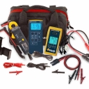 Saeen Electronic, Electricity and Lighting Measurement Equipment Agent in Tehran