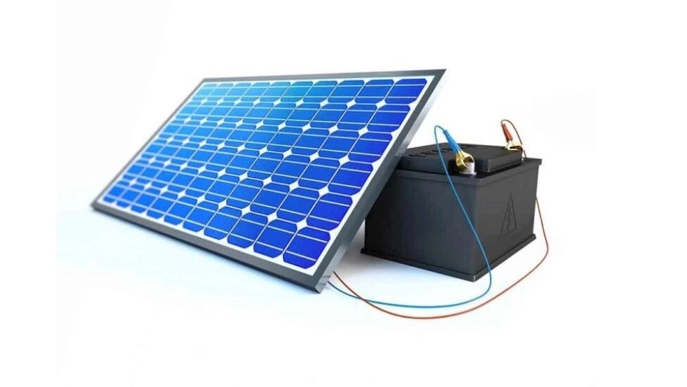 Litocele, Production and Sale of Solar and Solar Lithium Battery in Isfahan