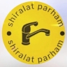 Parham Store, Sale of all kinds of construction valves in Tehran