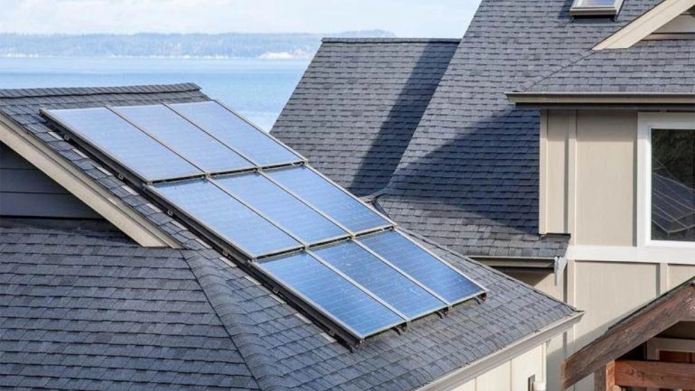 Easy Energy, Supply and Sale of Solar Equipment in Tehran