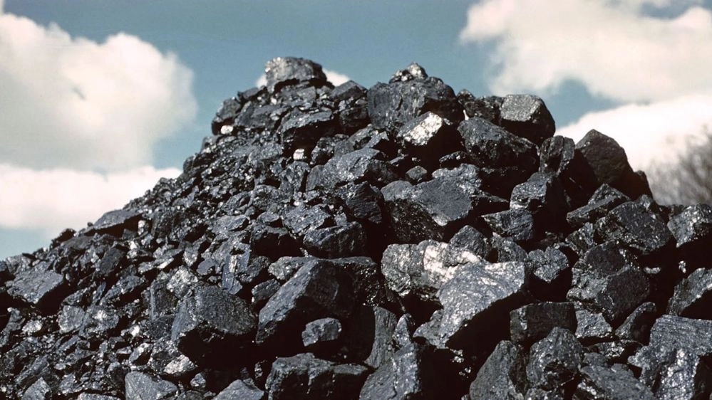 Ima Karanilik Company, Coal and Mineral Export Extraction in Tehran