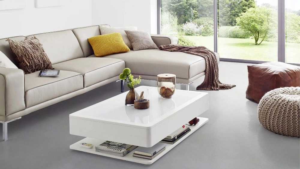 Crime Shop, Sale of Bed and Front Furniture Furniture in Kurdistan
