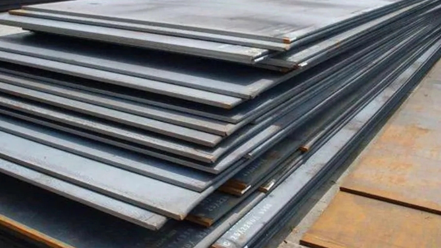 Atlas Steel, Industrial Alloy Steel Importer in Shadabad, Tehran