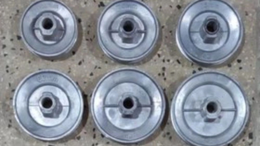 Folei and East Floor, Folei and Coupling Production in Pakdasht