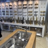 Alpha Store, Sale of Gas and Valves Hood Distribution in Mashhad