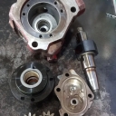 Sajjad repair, specialized repair of Nissan Diesel Pump and Needle in Zanjan