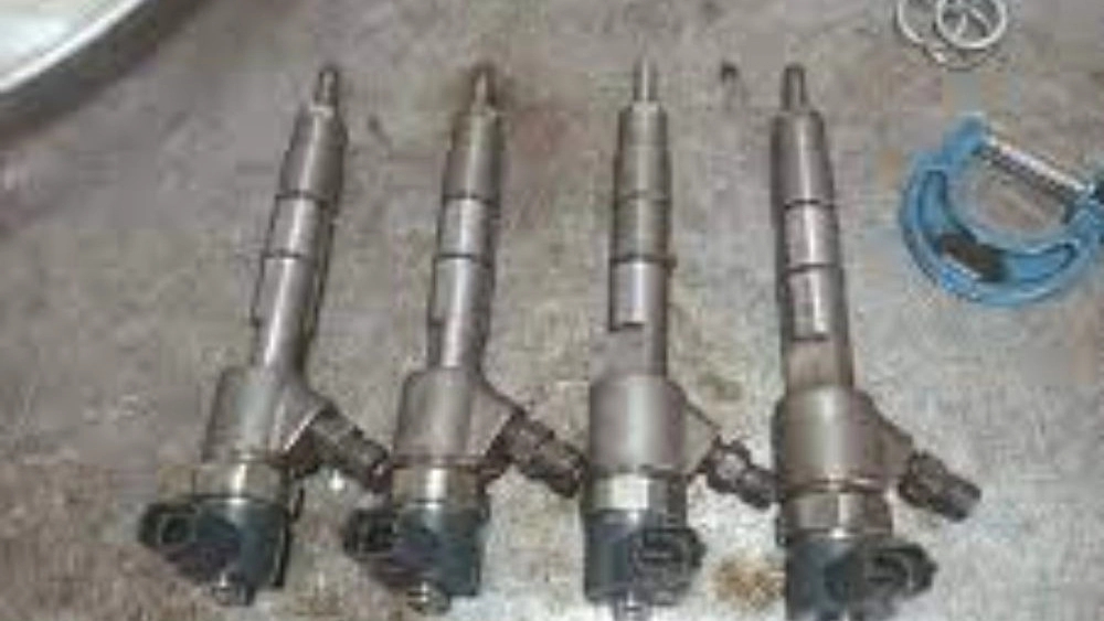 Sajjad repair, specialized repair of Nissan Diesel Pump and Needle in Zanjan