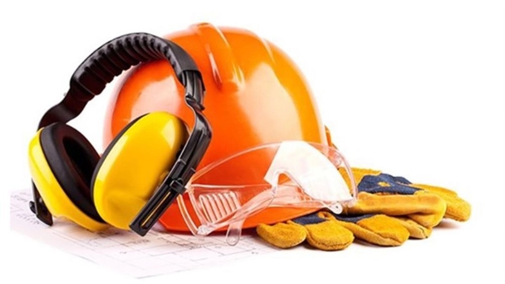 Safe Tools, Major Fire Safety Distribution in Tehran