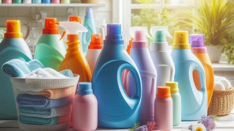 Tabriz Tabriz Baran Baran Company, Sales of Bulk Manual and Machine Detero Powder in Tabriz