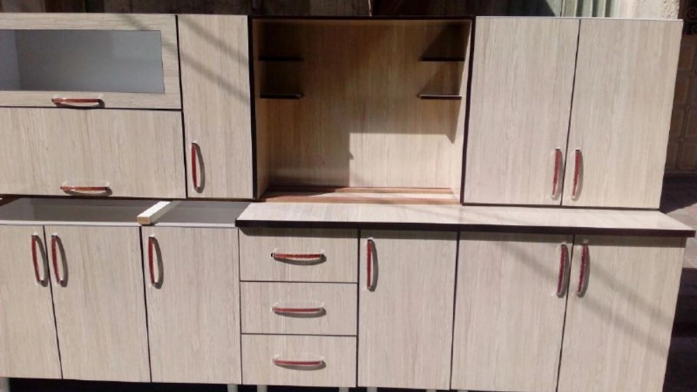 New cabin, prefabricated cabinet ordering and sale in Shahroud