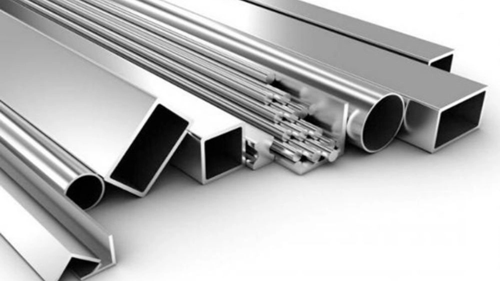 Assyrian Irons, Sale of Steel Steel Steel Products in Karaj