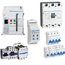 Electrokian Store, Production of Industrial Electric Appliances and Miniature Contactor in Tehran